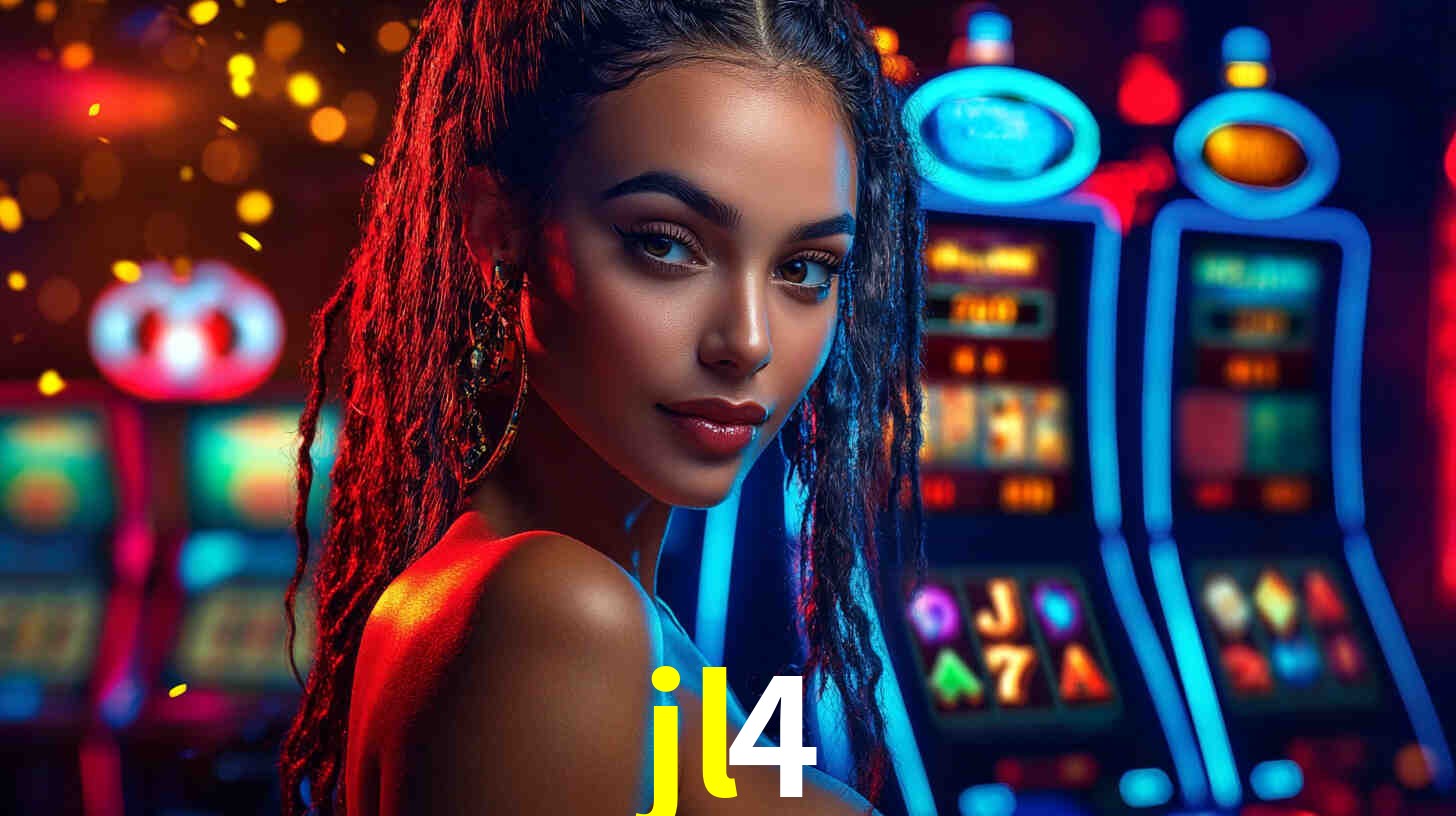 Inovações de Jogos na jl4: O Futuro das Experiências Interativas