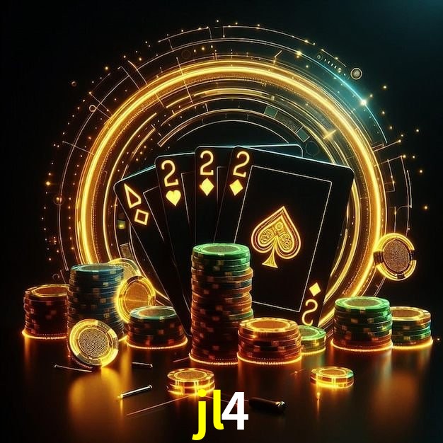 Provedores de Jogos jl4