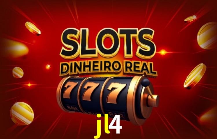 Sinta a adrenalina dos jogos de cassino com jl4