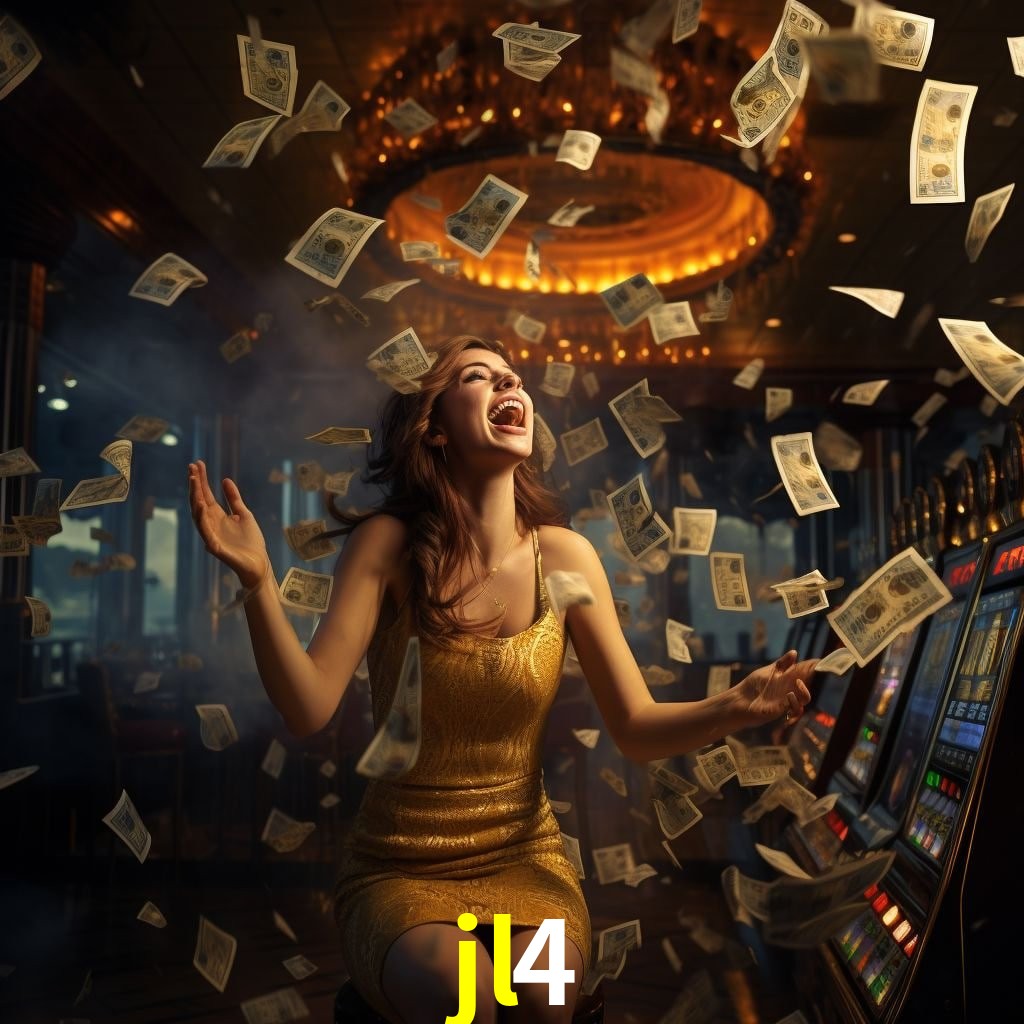 Game Providers jl4
