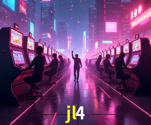 Mesa de Blackjack jl4