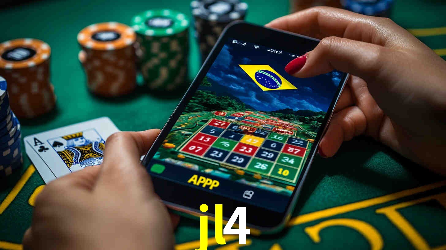 Descubra a Essência do jl4: Nossa História e Compromissos