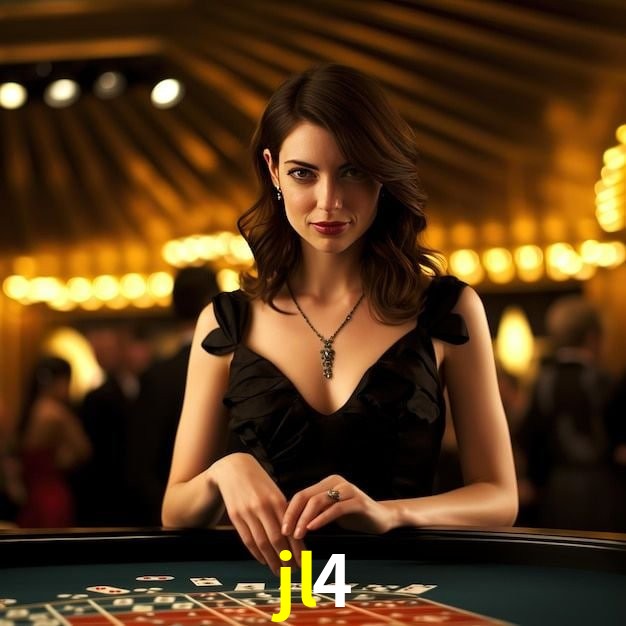 A Emoção da Loteria na jl4: Uma Chance de Mudança de Vida