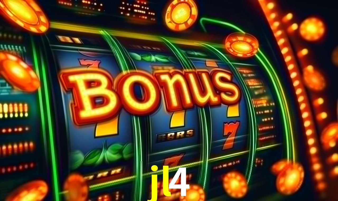 Slot Games jl4