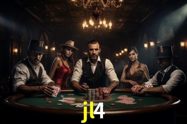 cassino jl4