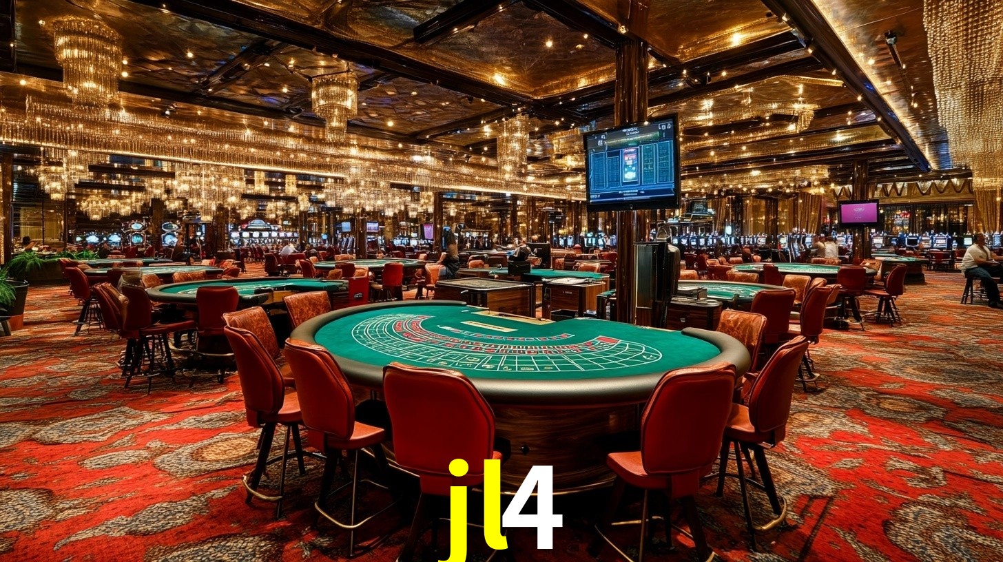 Live Casino jl4
