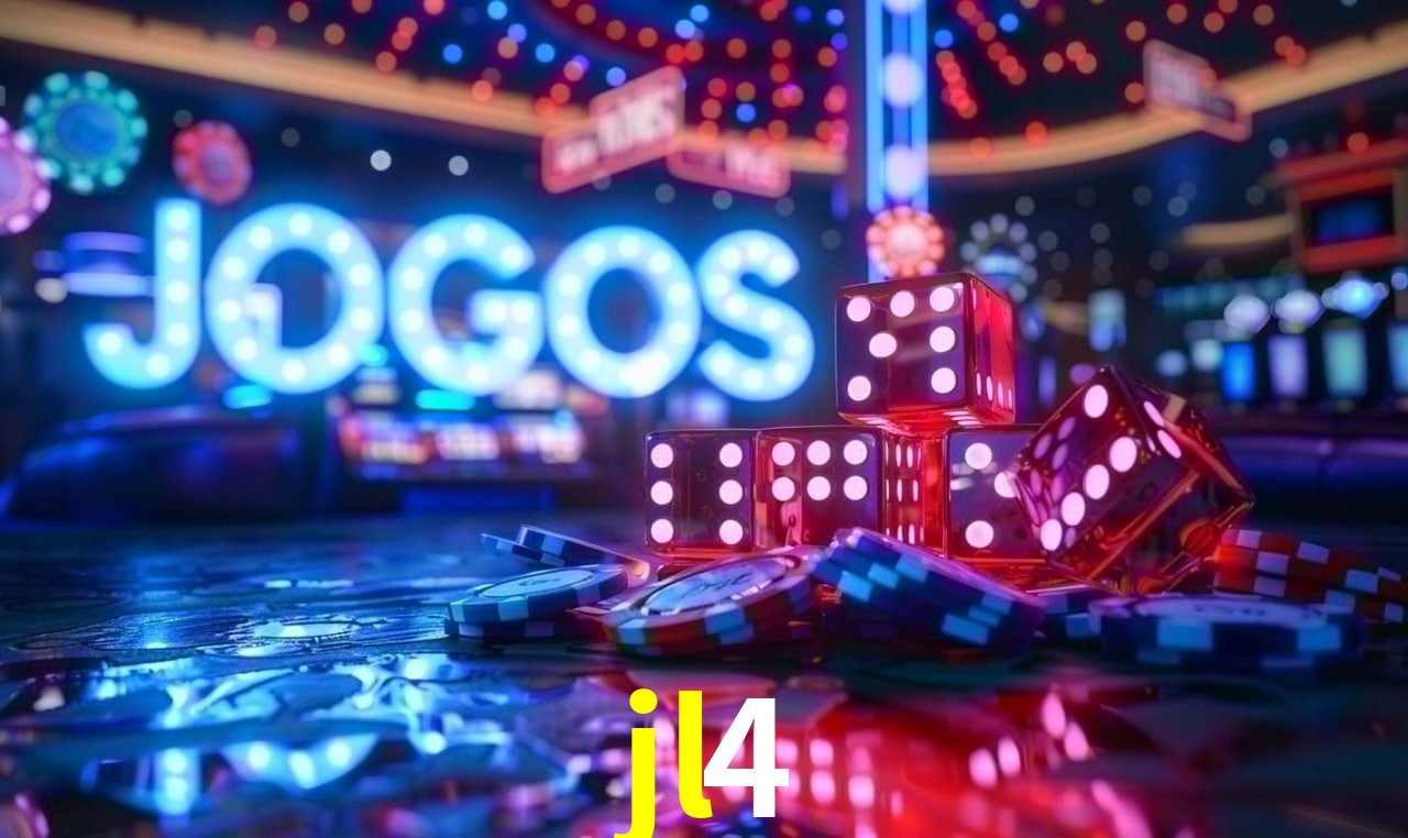 Jogos Exclusivos jl4