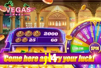 Descubra o Mundo do Cassino Online com jl4