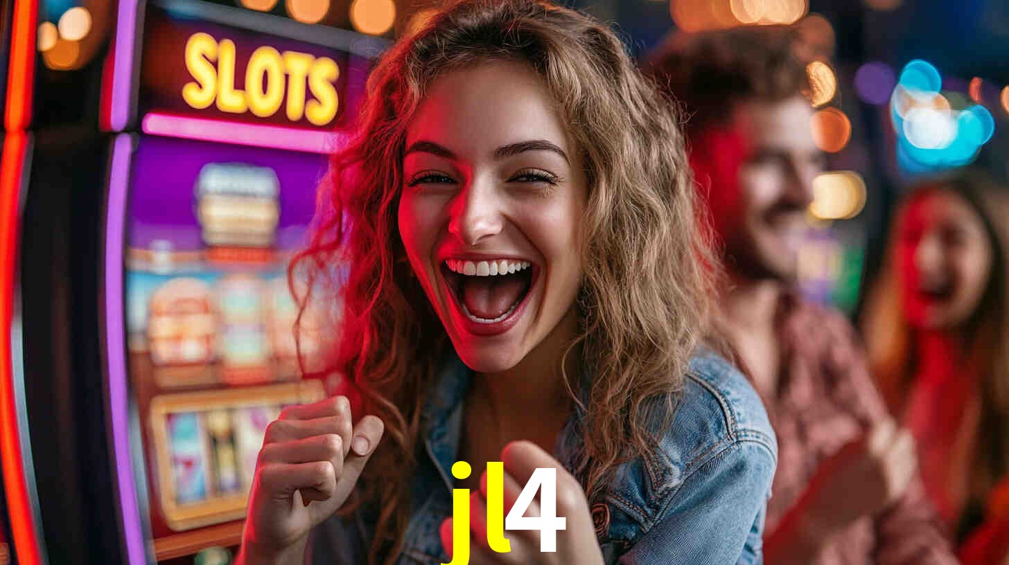Desvendando o Mundo dos Jogos Virtuais na jl4