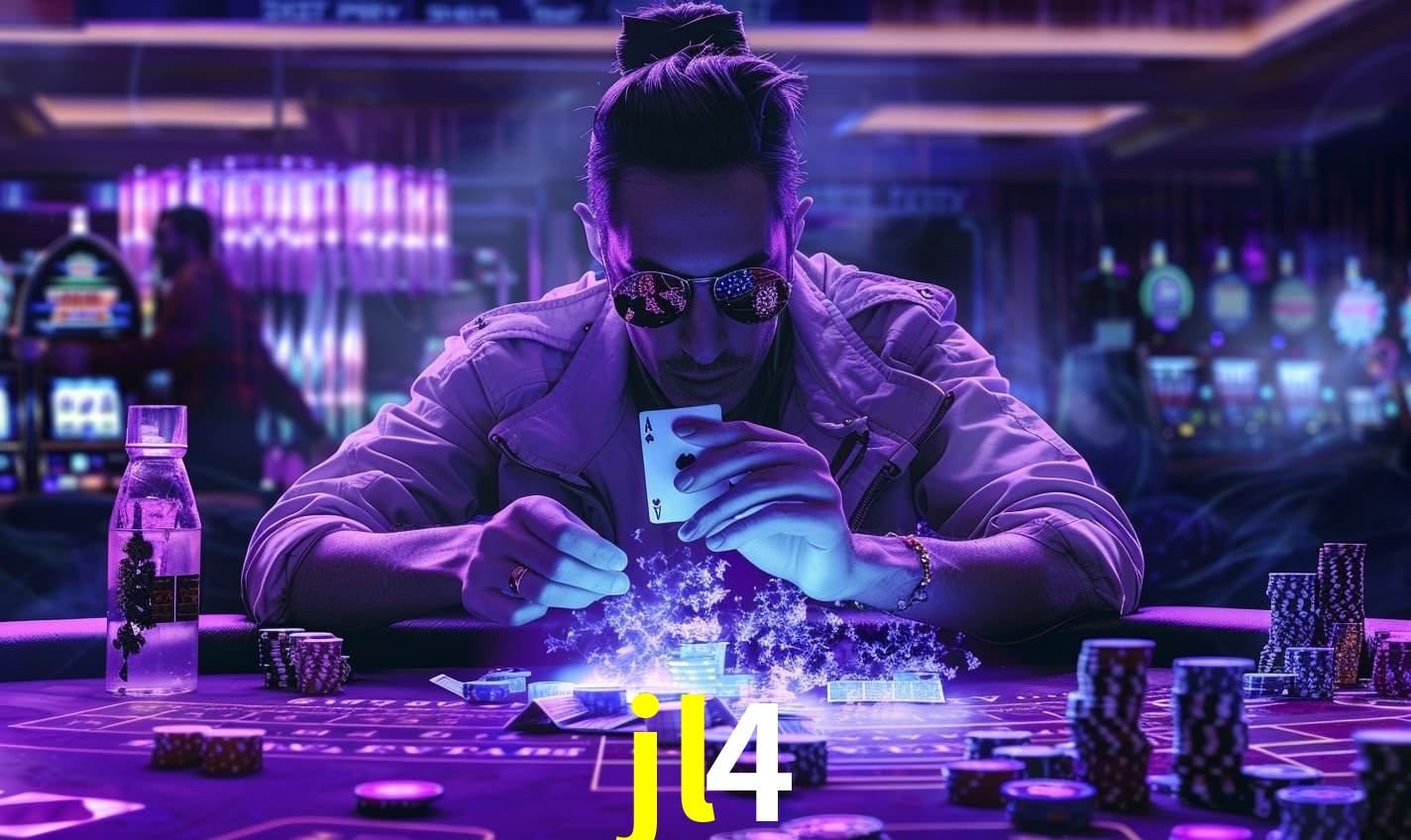 Live Casino jl4