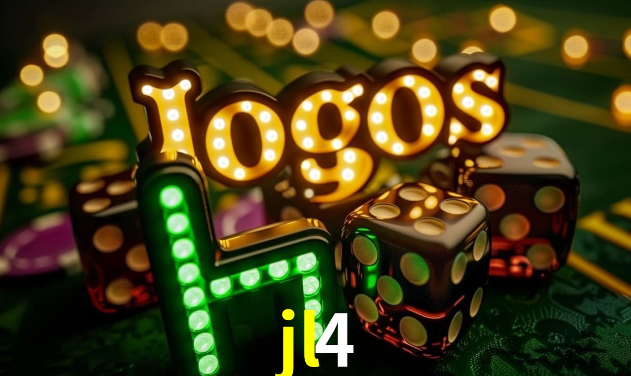 Diretório de Jogos jl4