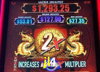 Descubra a Magia dos Jogos de Arcade no jl4